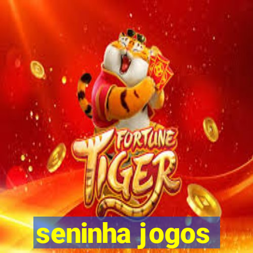 seninha jogos